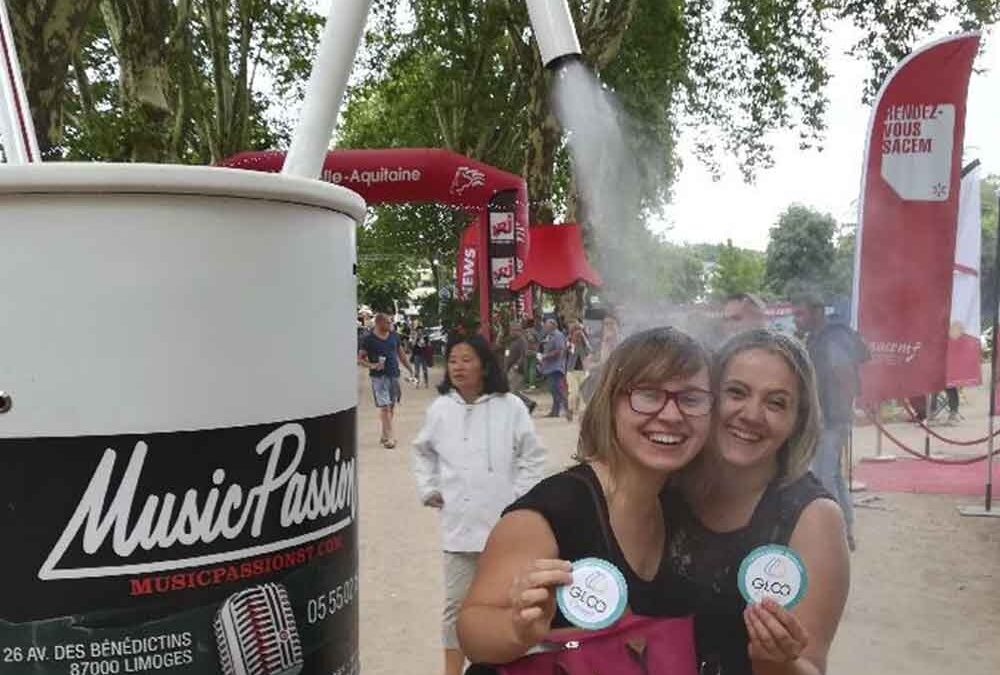 Meilleurs services de distributeur d&rsquo;eau pour festivals en 2025