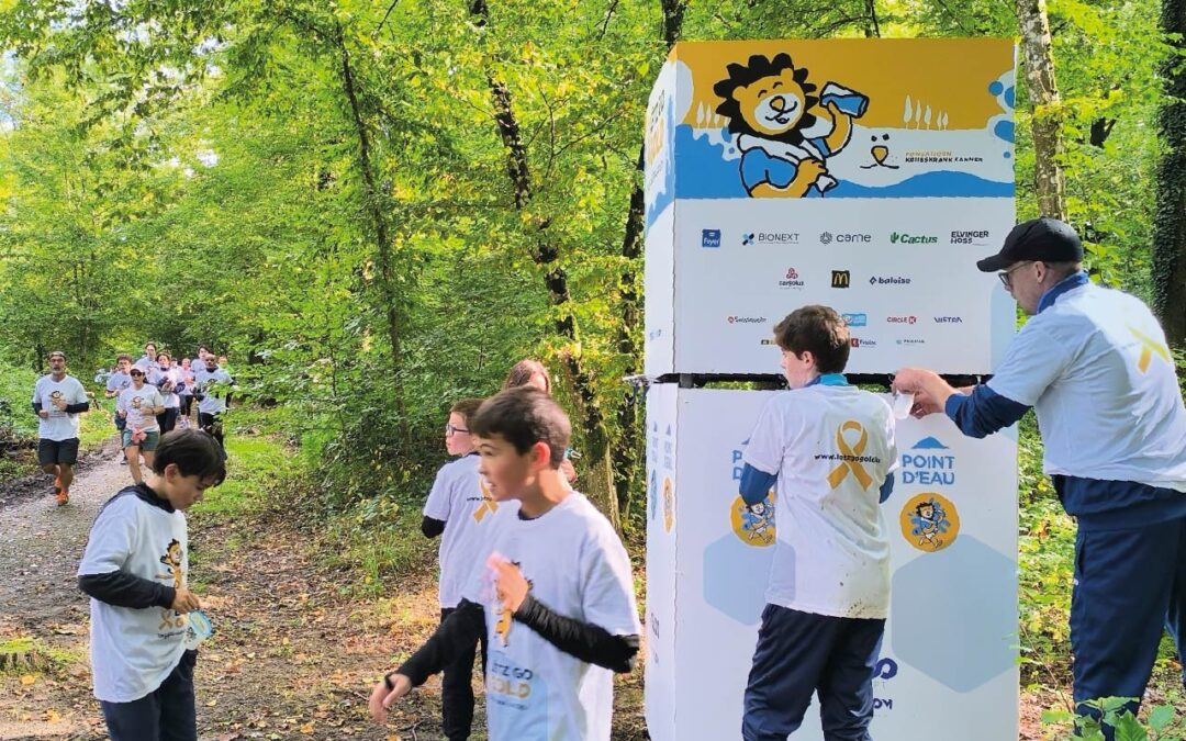 Meilleurs services de points d’eau extérieurs en 2025